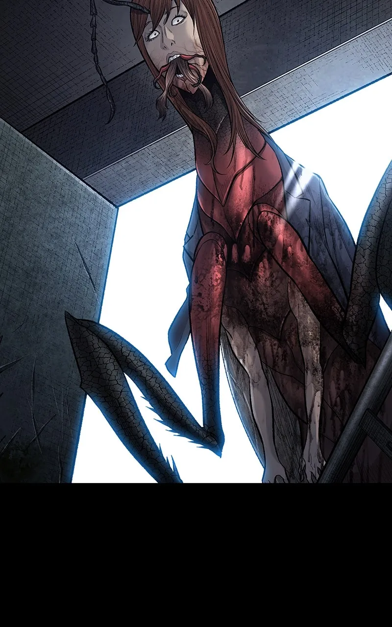 Read Dead Queen chapter 8 image 26 on Lezhin