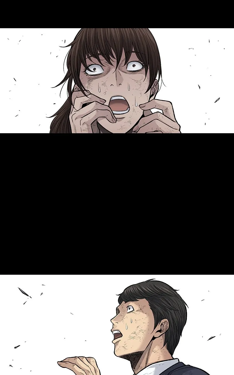 Read Dead Queen chapter 8 image 27 on Lezhin