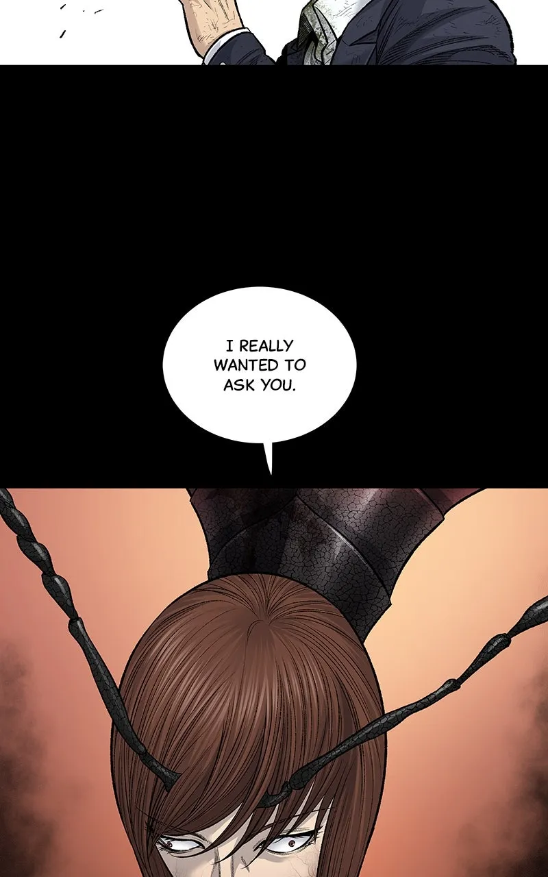 Read Dead Queen chapter 8 image 28 on Lezhin
