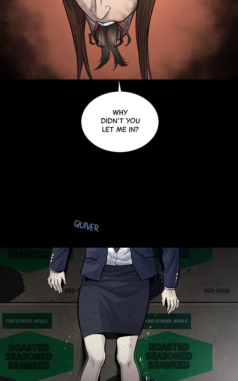 Read Dead Queen chapter 8 image 29 on Lezhin