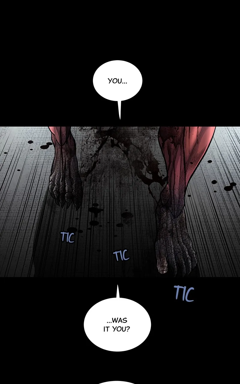 Read Dead Queen chapter 8 image 31 on Lezhin
