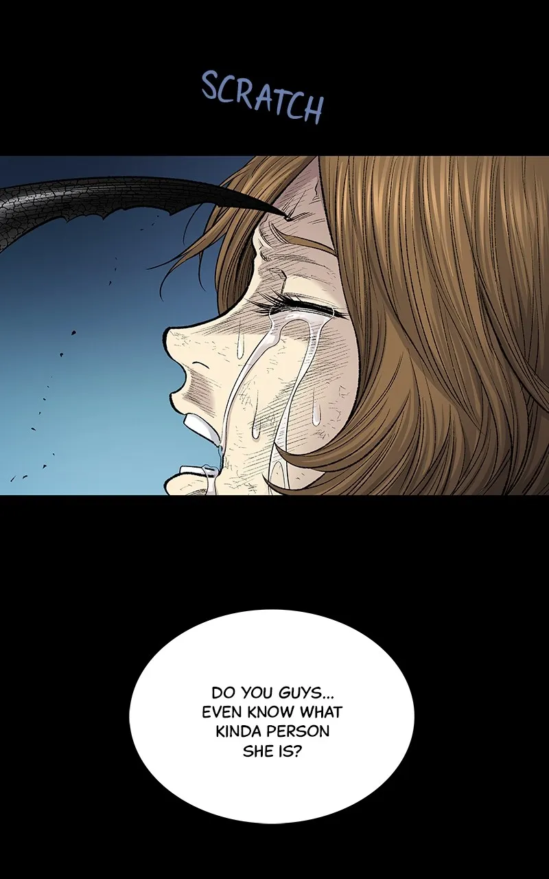 Read Dead Queen chapter 8 image 33 on Lezhin