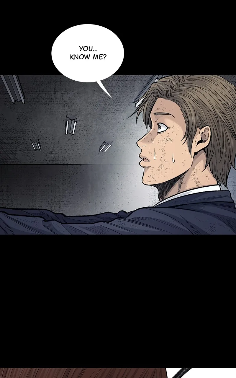 Read Dead Queen chapter 8 image 37 on Lezhin