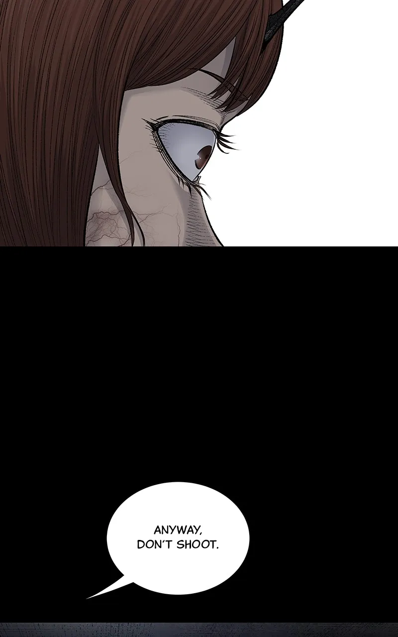 Read Dead Queen chapter 8 image 38 on Lezhin