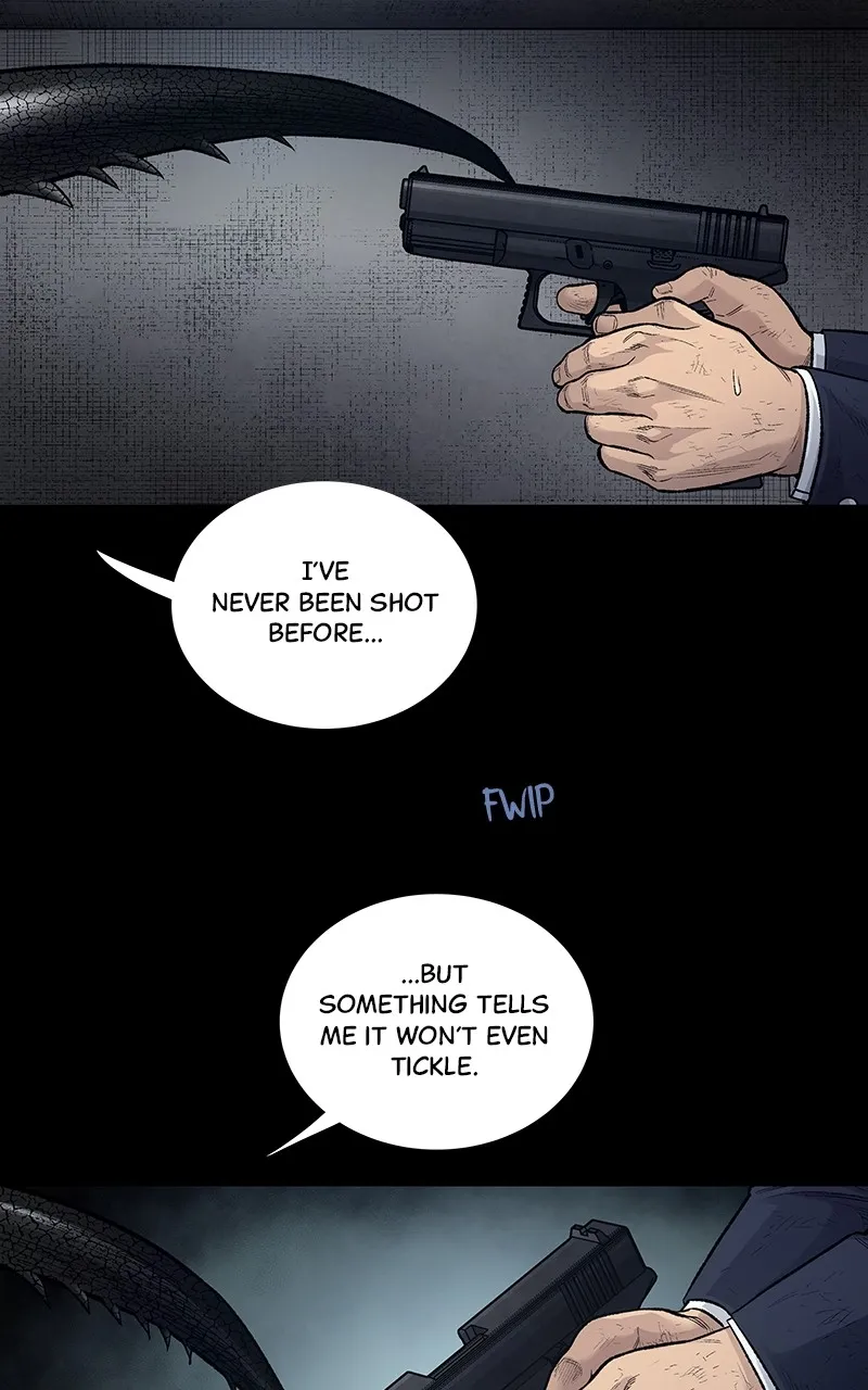 Read Dead Queen chapter 8 image 39 on Lezhin