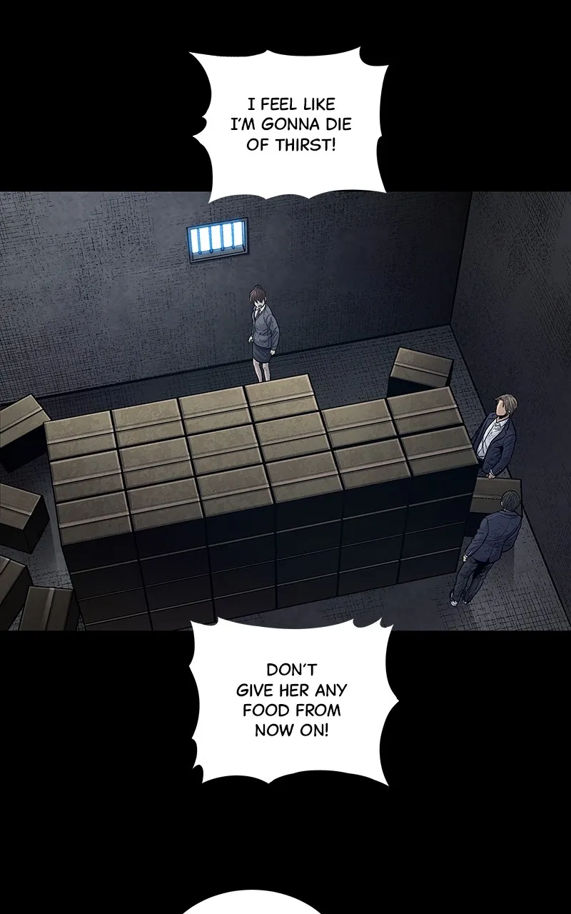 Read Dead Queen chapter 8 image 4 on Lezhin