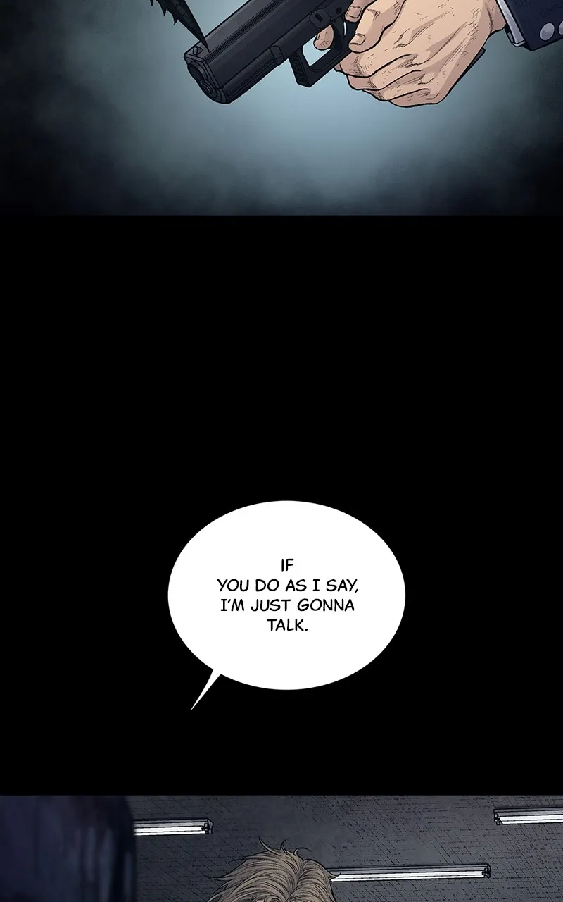 Read Dead Queen chapter 8 image 40 on Lezhin