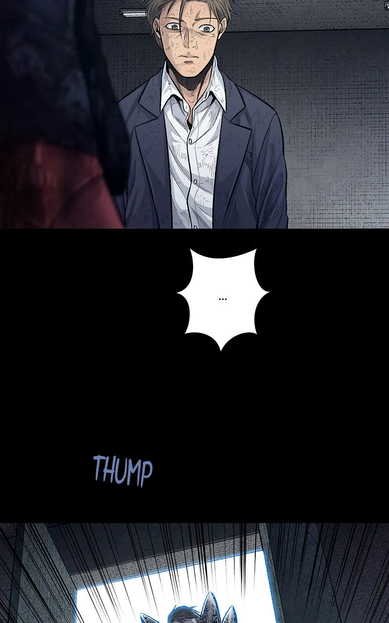 Read Dead Queen chapter 8 image 41 on Lezhin