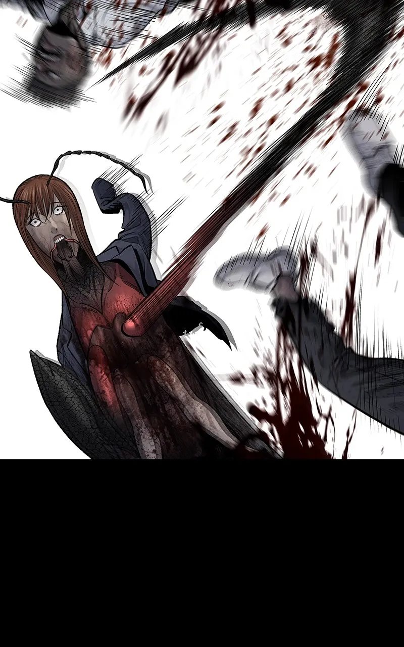 Read Dead Queen chapter 8 image 43 on Lezhin
