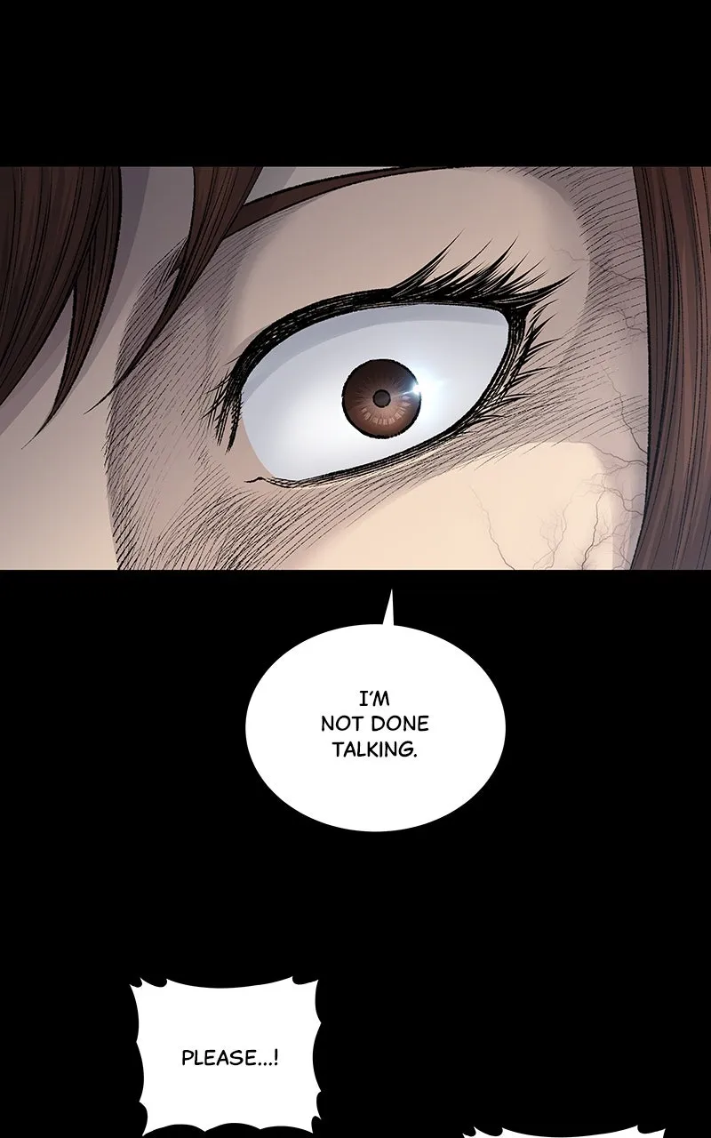 Read Dead Queen chapter 8 image 45 on Lezhin