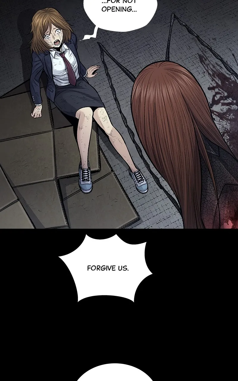 Read Dead Queen chapter 8 image 47 on Lezhin