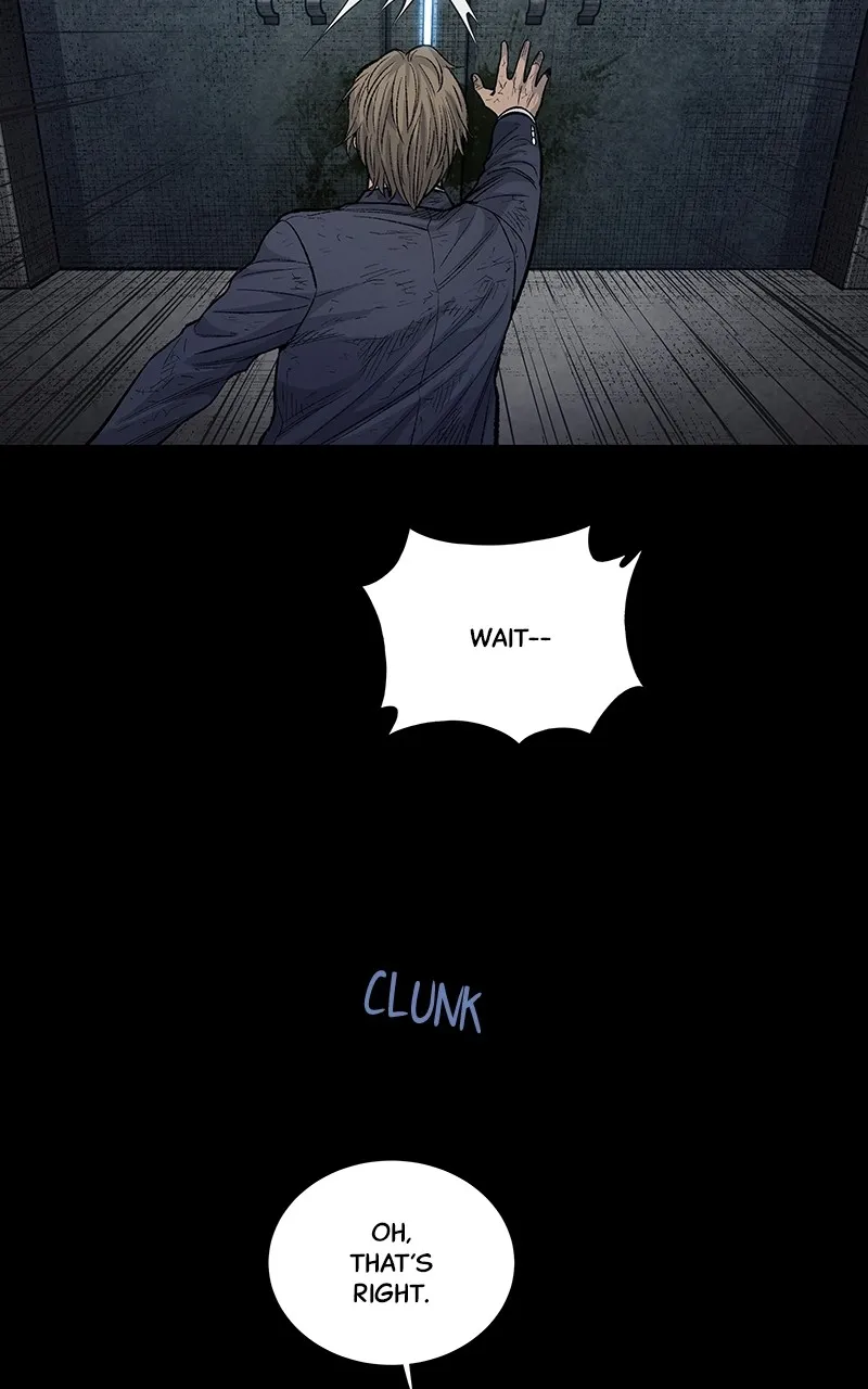 Read Dead Queen chapter 8 image 50 on Lezhin