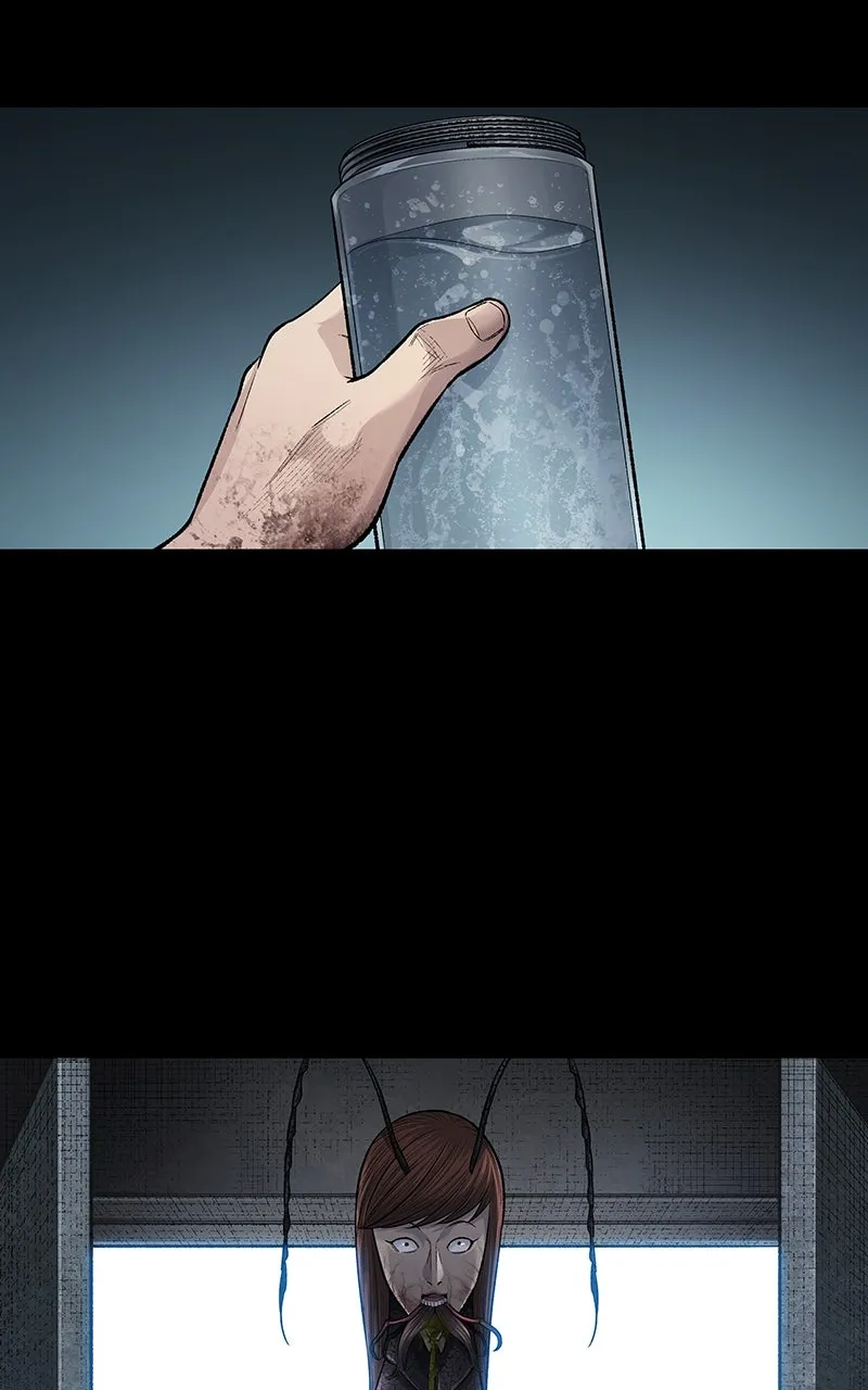 Read Dead Queen chapter 8 image 52 on Lezhin