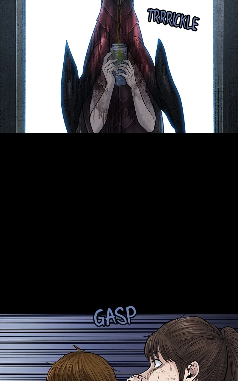 Read Dead Queen chapter 8 image 53 on Lezhin
