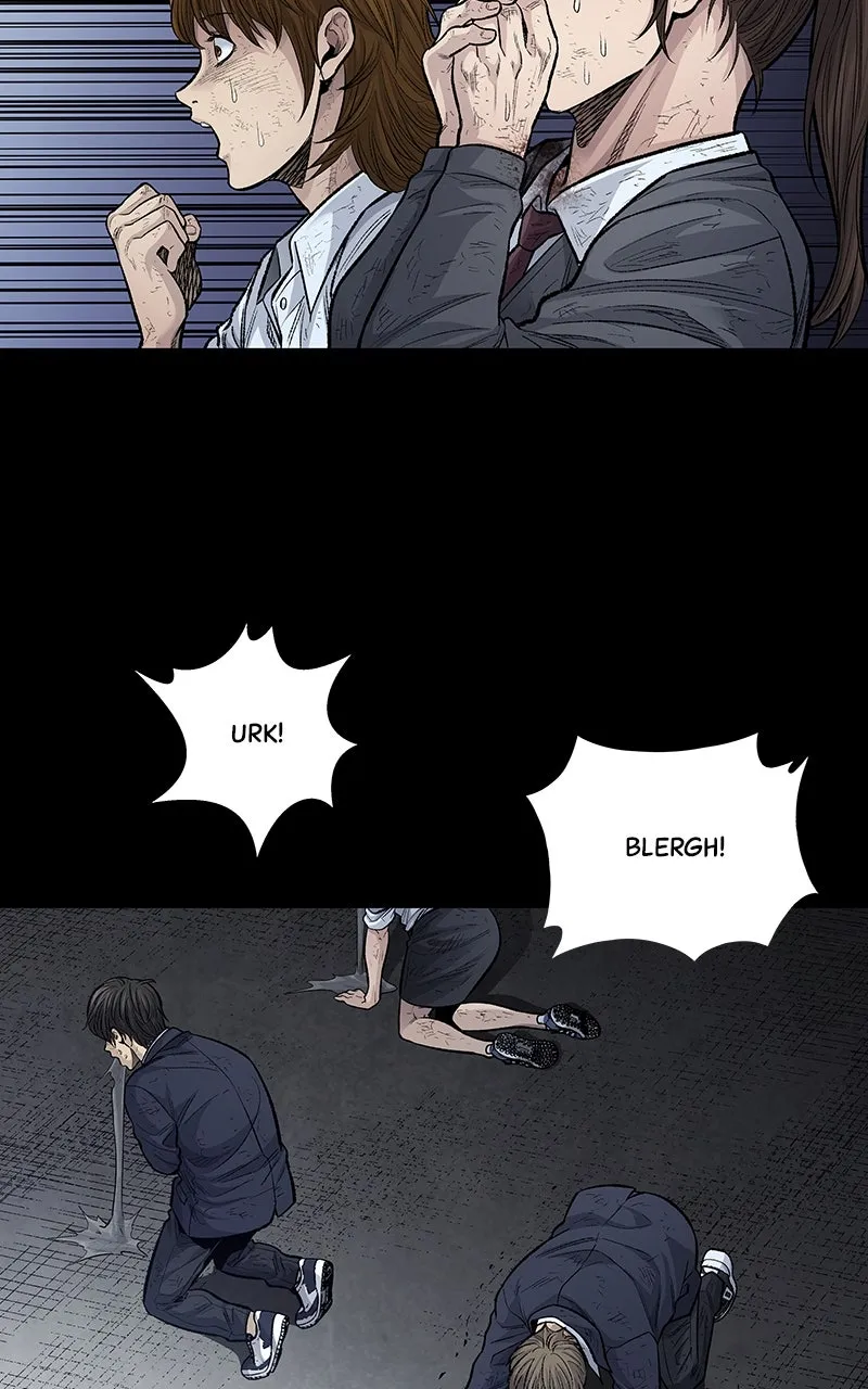 Read Dead Queen chapter 8 image 54 on Lezhin