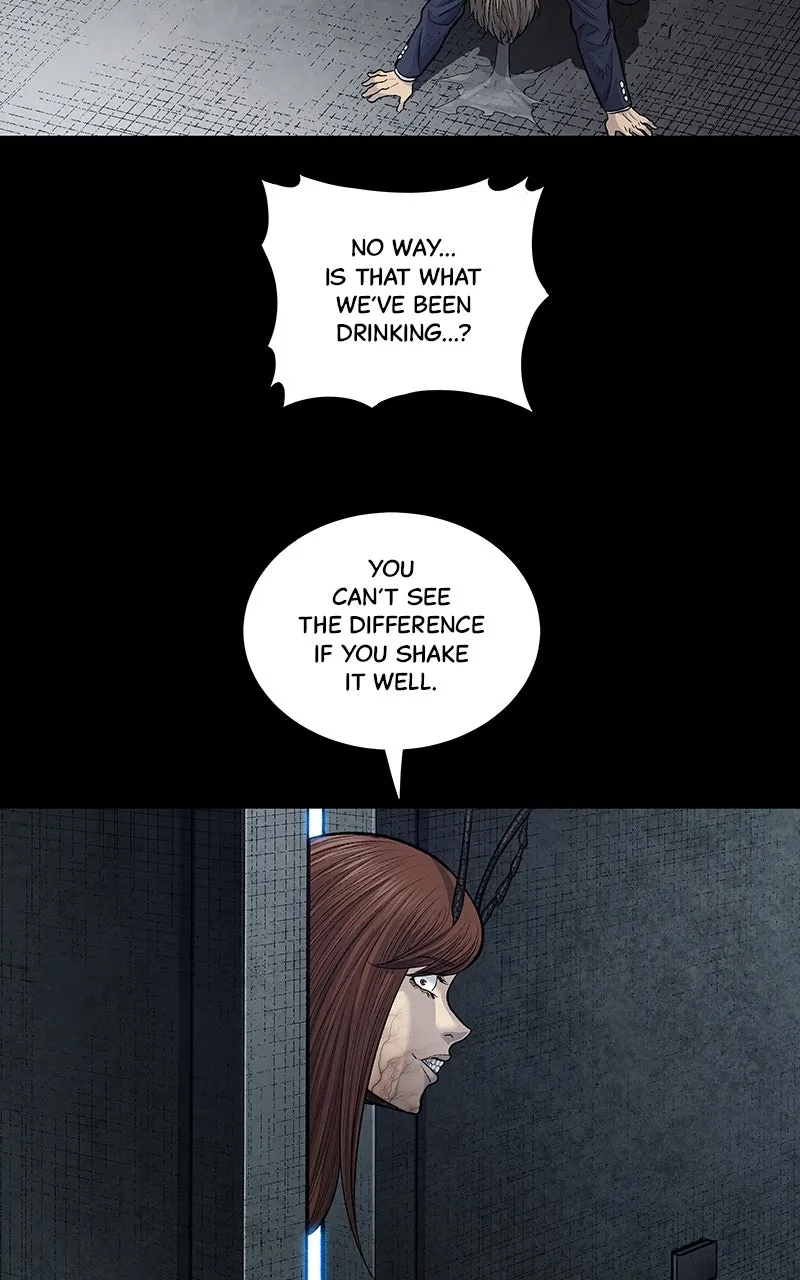 Read Dead Queen chapter 8 image 55 on Lezhin