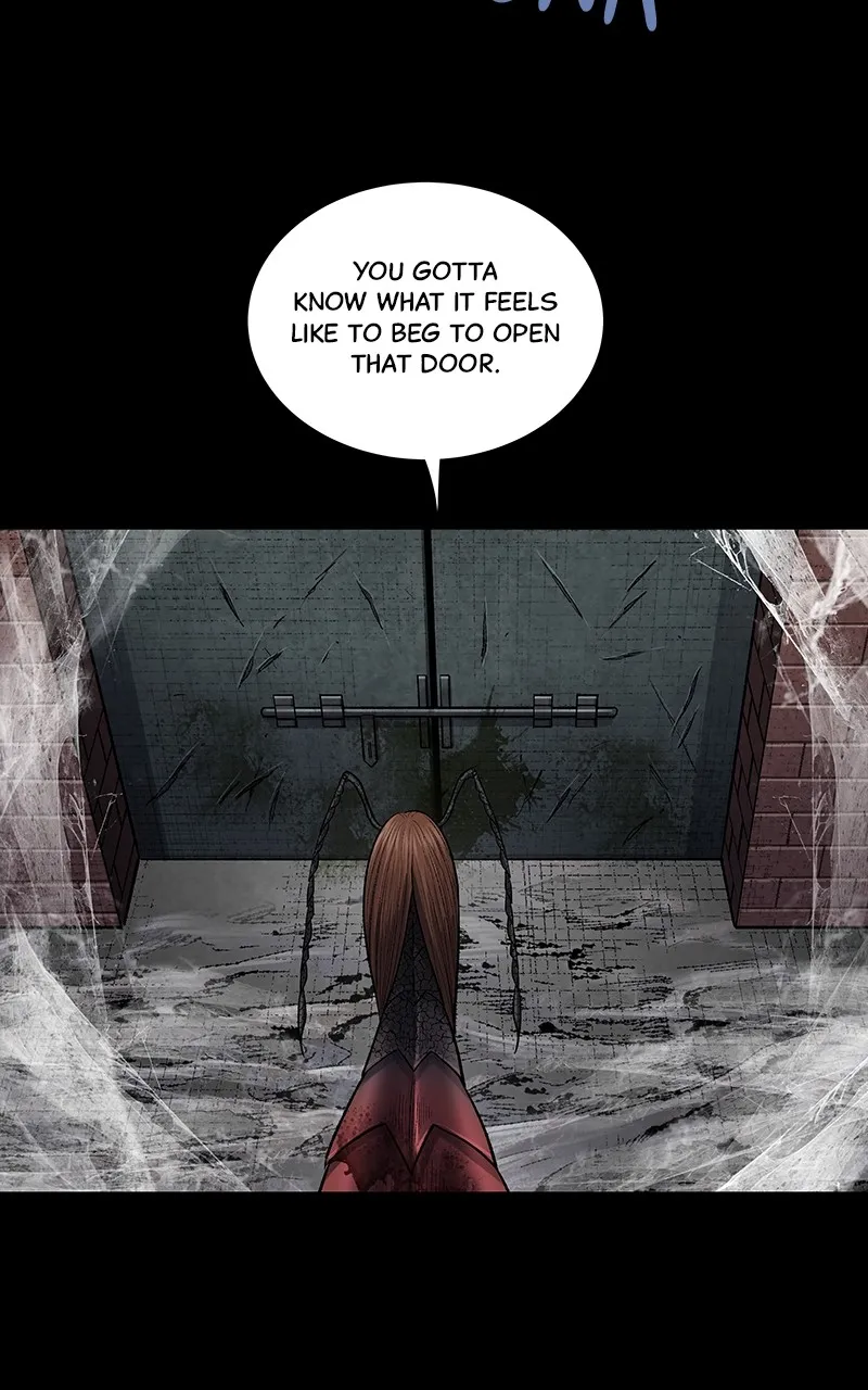 Read Dead Queen chapter 8 image 57 on Lezhin