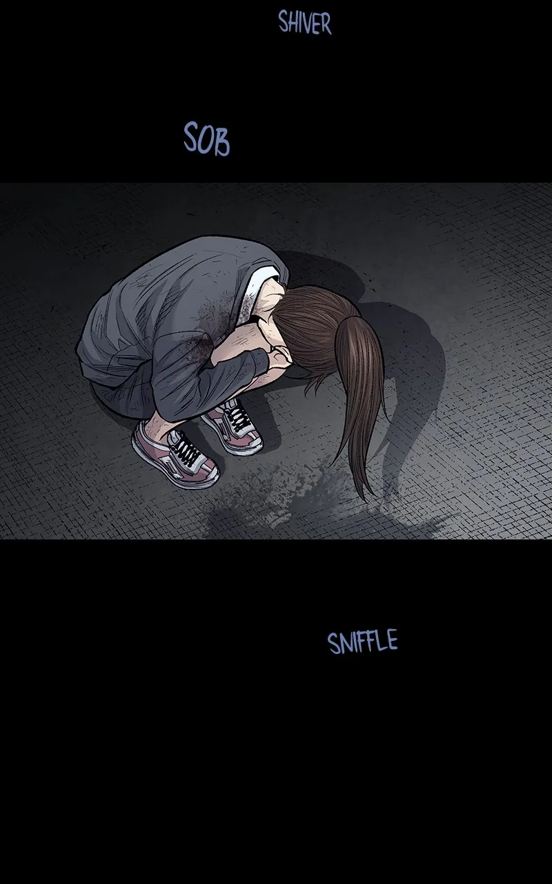 Read Dead Queen chapter 8 image 59 on Lezhin