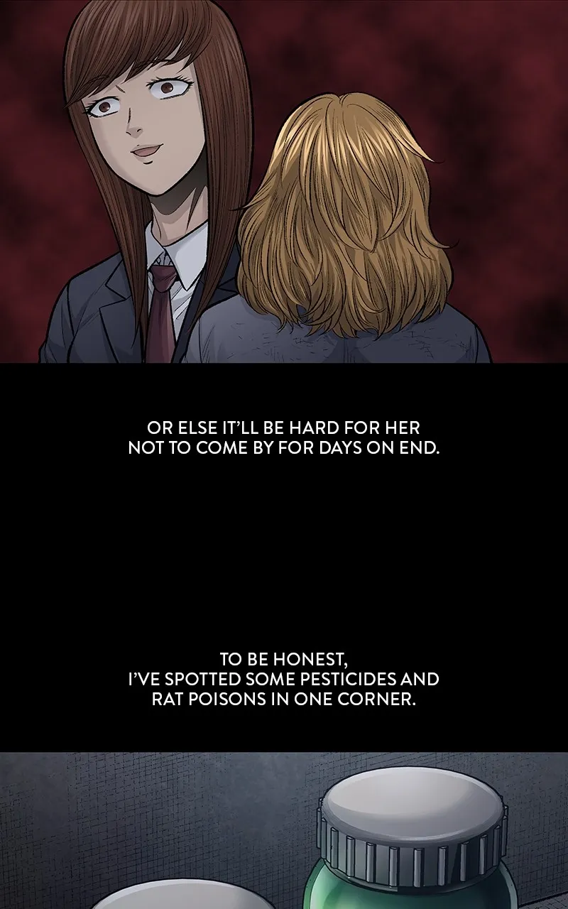 Read Dead Queen chapter 8 image 6 on Lezhin