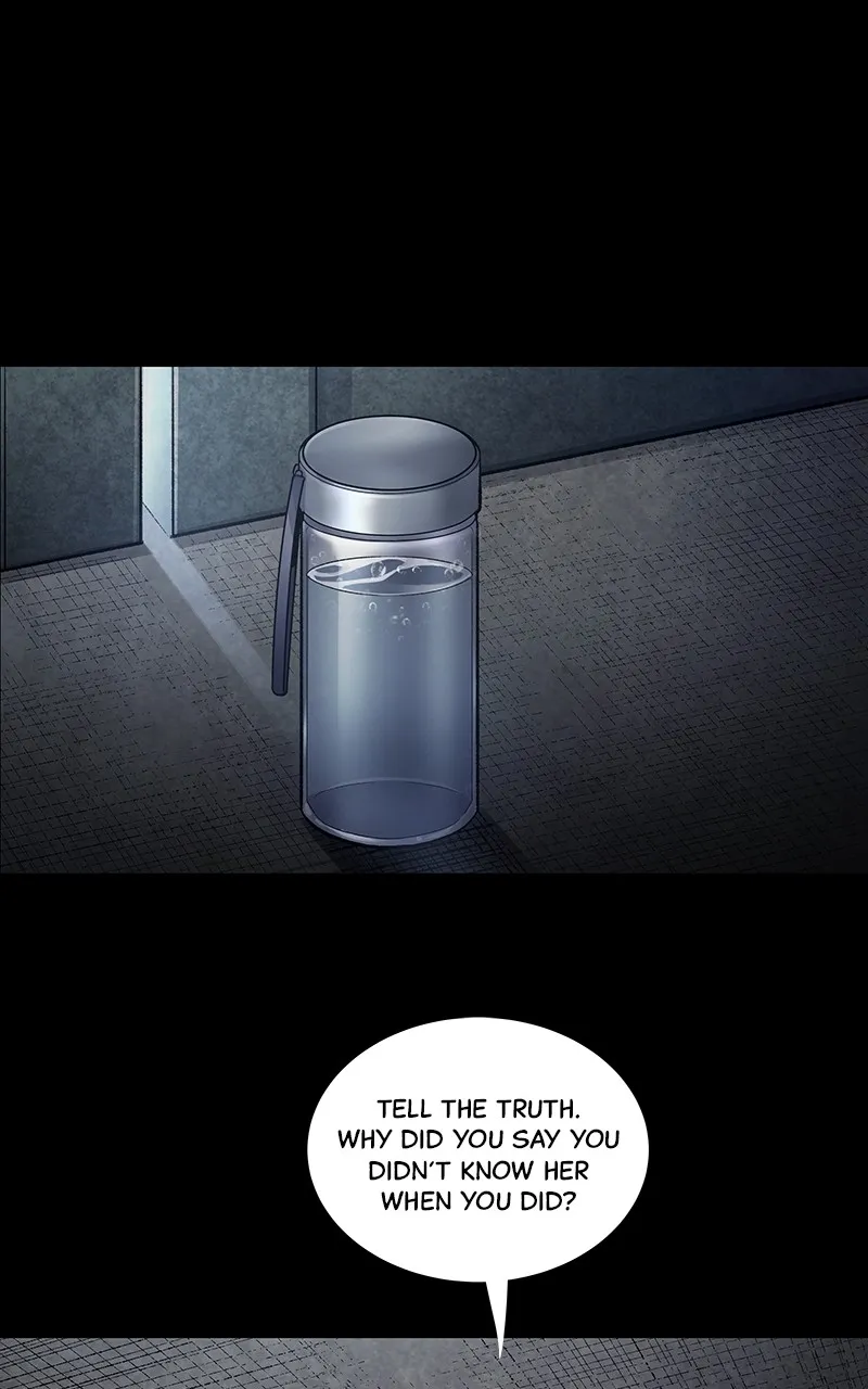 Read Dead Queen chapter 8 image 63 on Lezhin