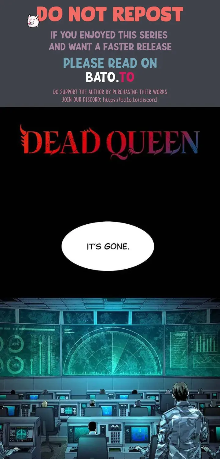 Read Dead Queen chapter 80 image 0 on Lezhin