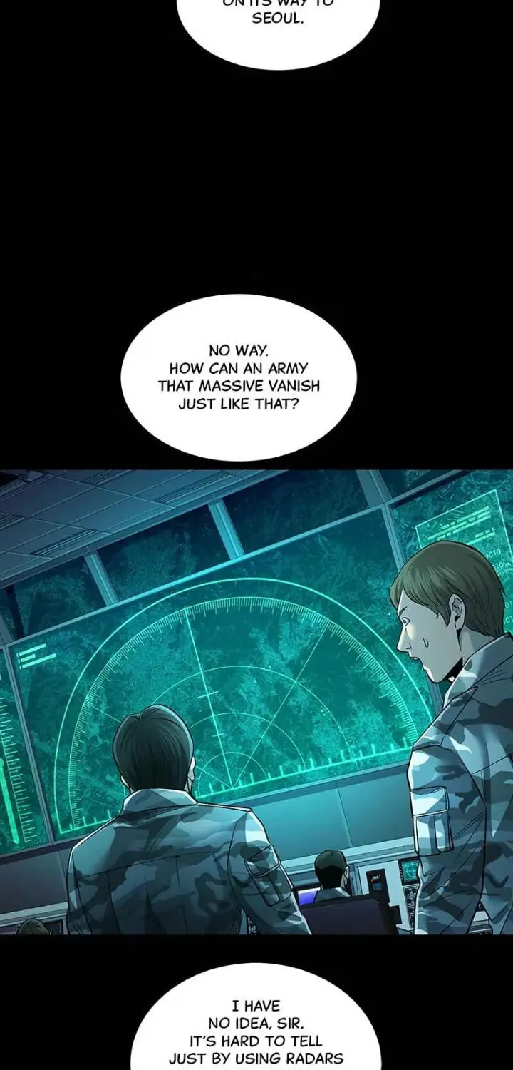Read Dead Queen chapter 80 image 2 on Lezhin