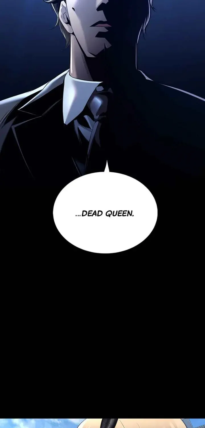 Read Dead Queen chapter 80 image 20 on Lezhin