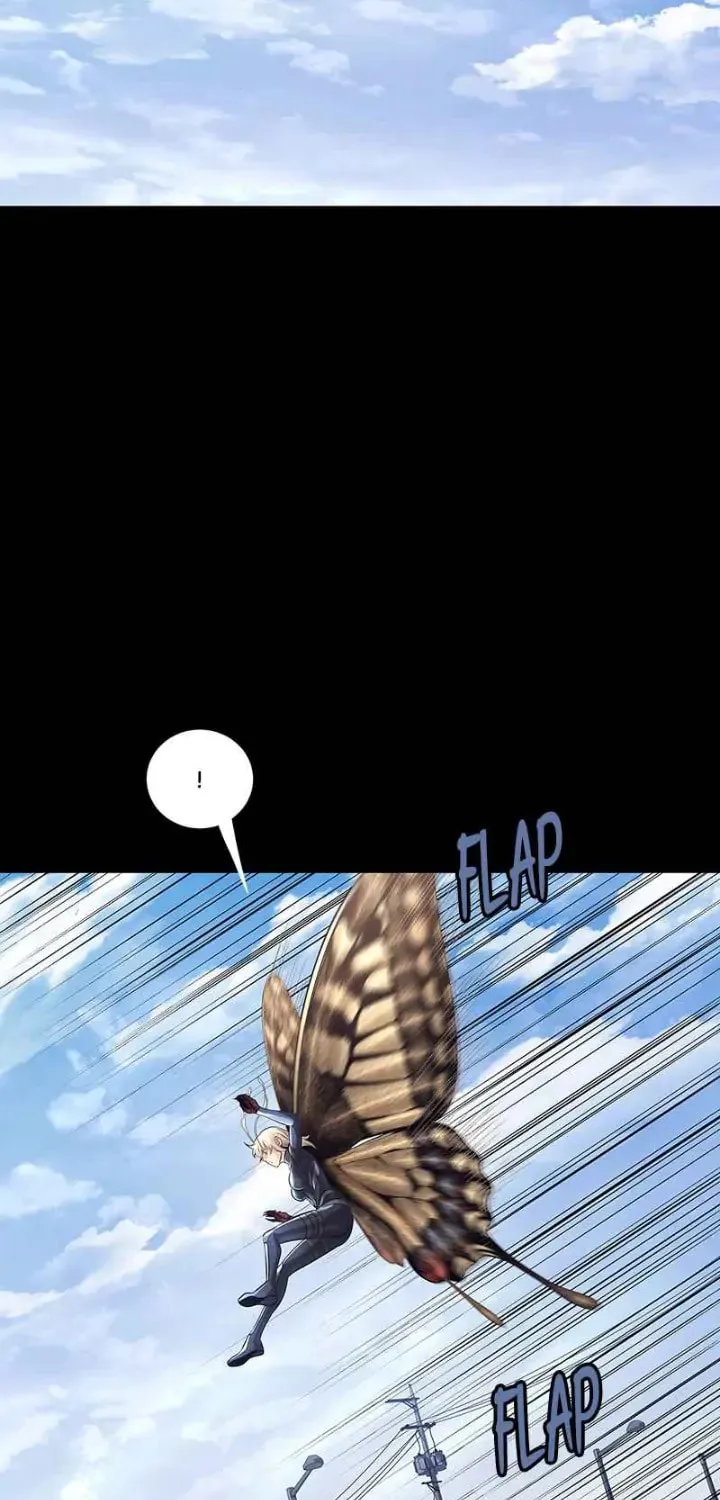 Read Dead Queen chapter 80 image 24 on Lezhin