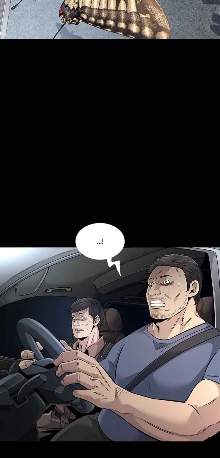Read Dead Queen chapter 80 image 26 on Lezhin
