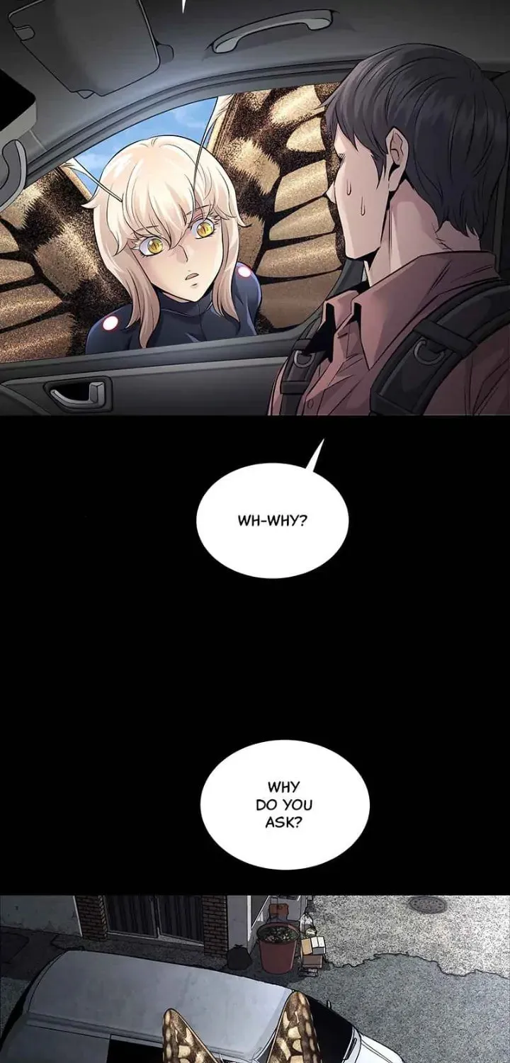 Read Dead Queen chapter 80 image 28 on Lezhin