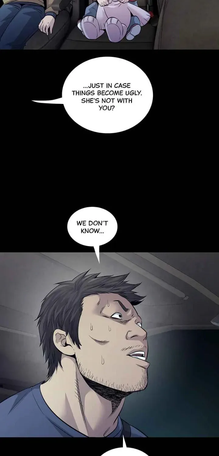 Read Dead Queen chapter 80 image 30 on Lezhin