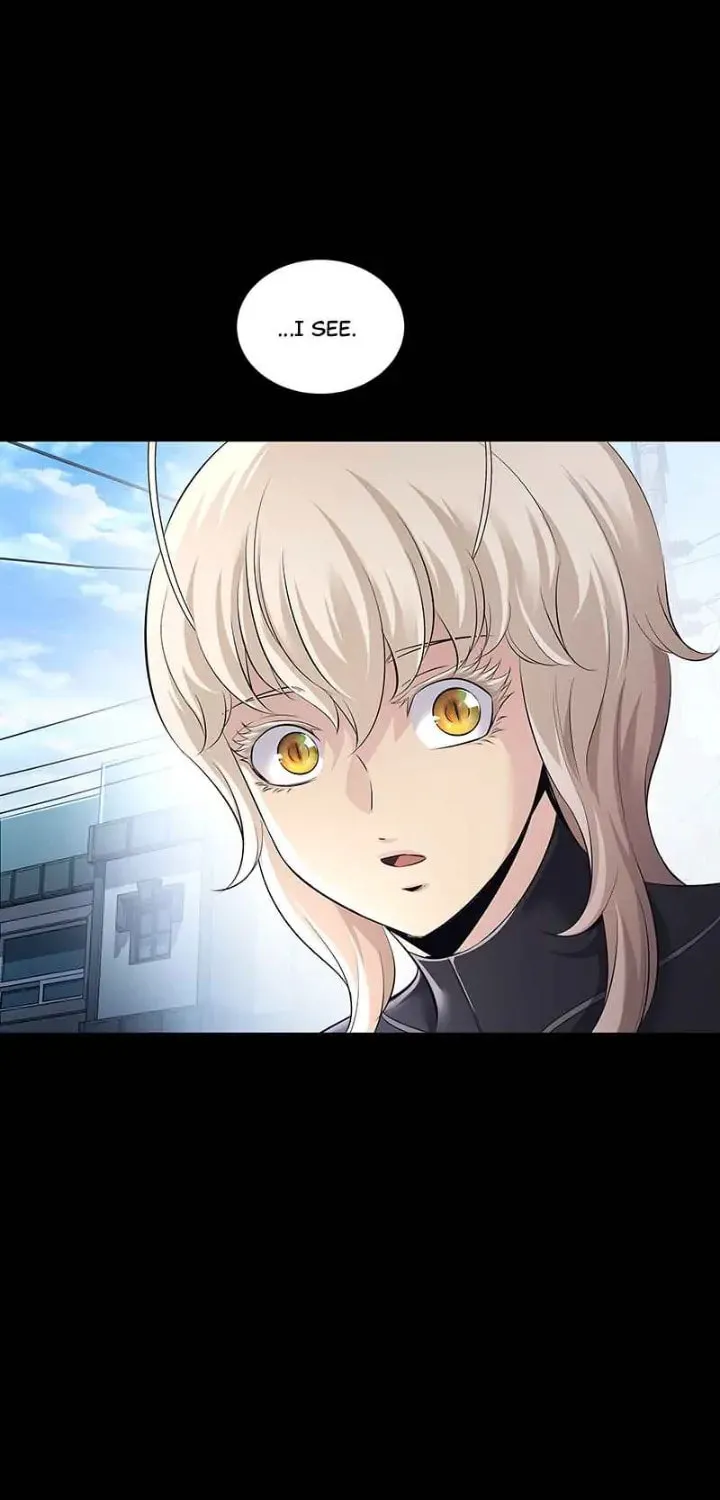 Read Dead Queen chapter 80 image 32 on Lezhin