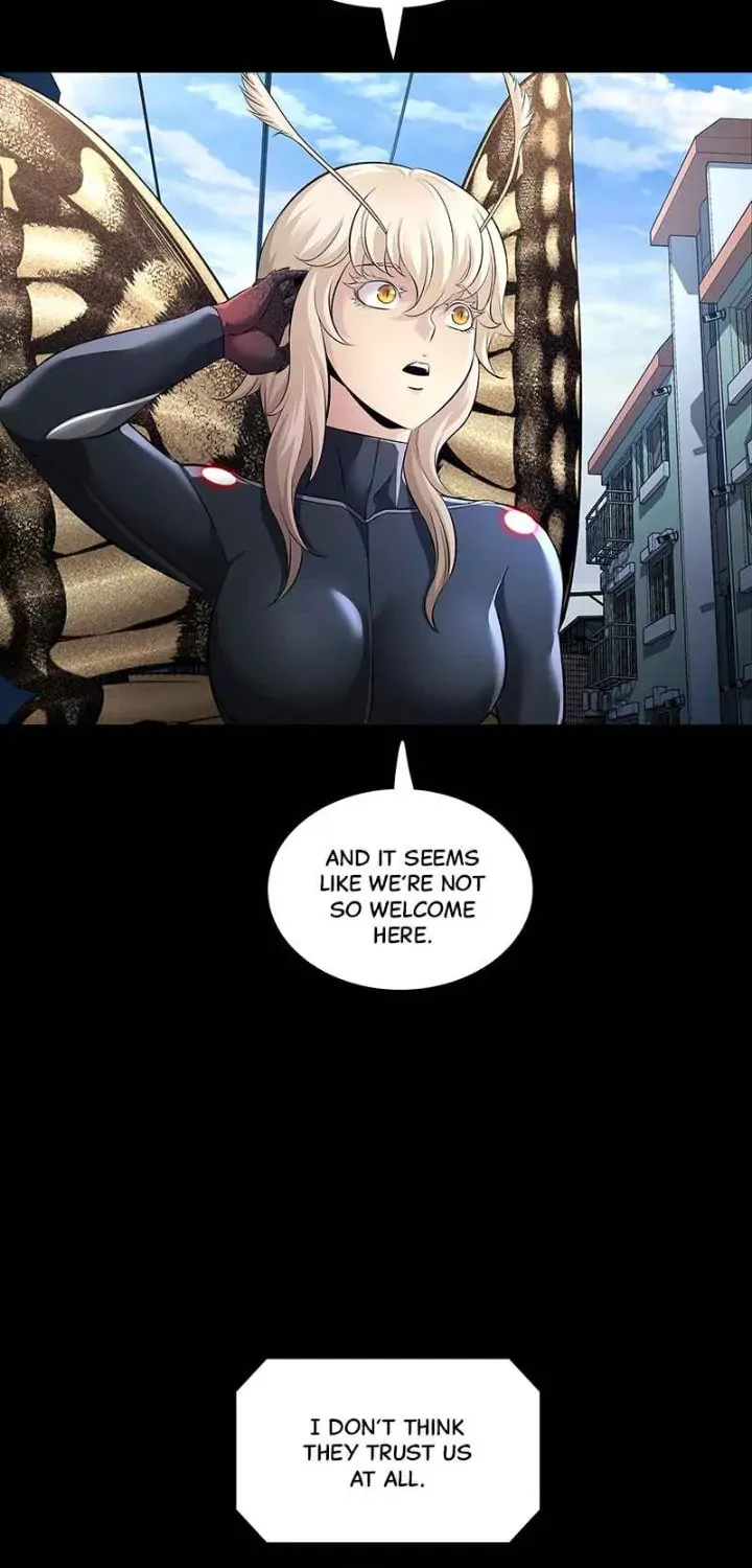 Read Dead Queen chapter 80 image 34 on Lezhin