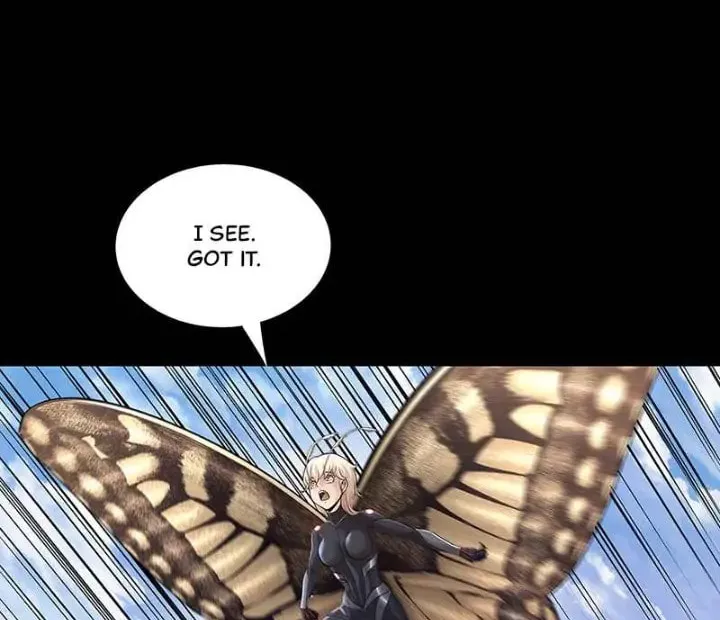 Read Dead Queen chapter 80 image 39 on Lezhin