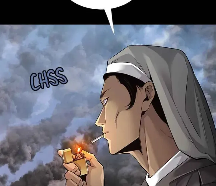 Read Dead Queen chapter 80 image 47 on Lezhin