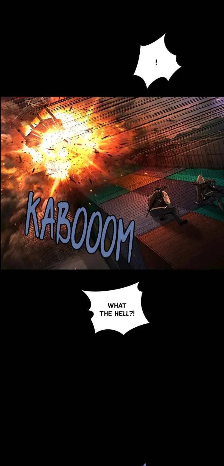 Read Dead Queen chapter 80 image 49 on Lezhin