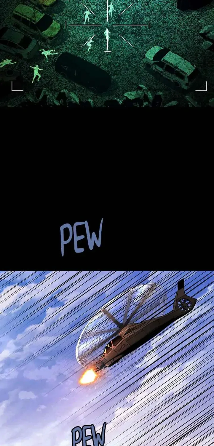 Read Dead Queen chapter 80 image 60 on Lezhin