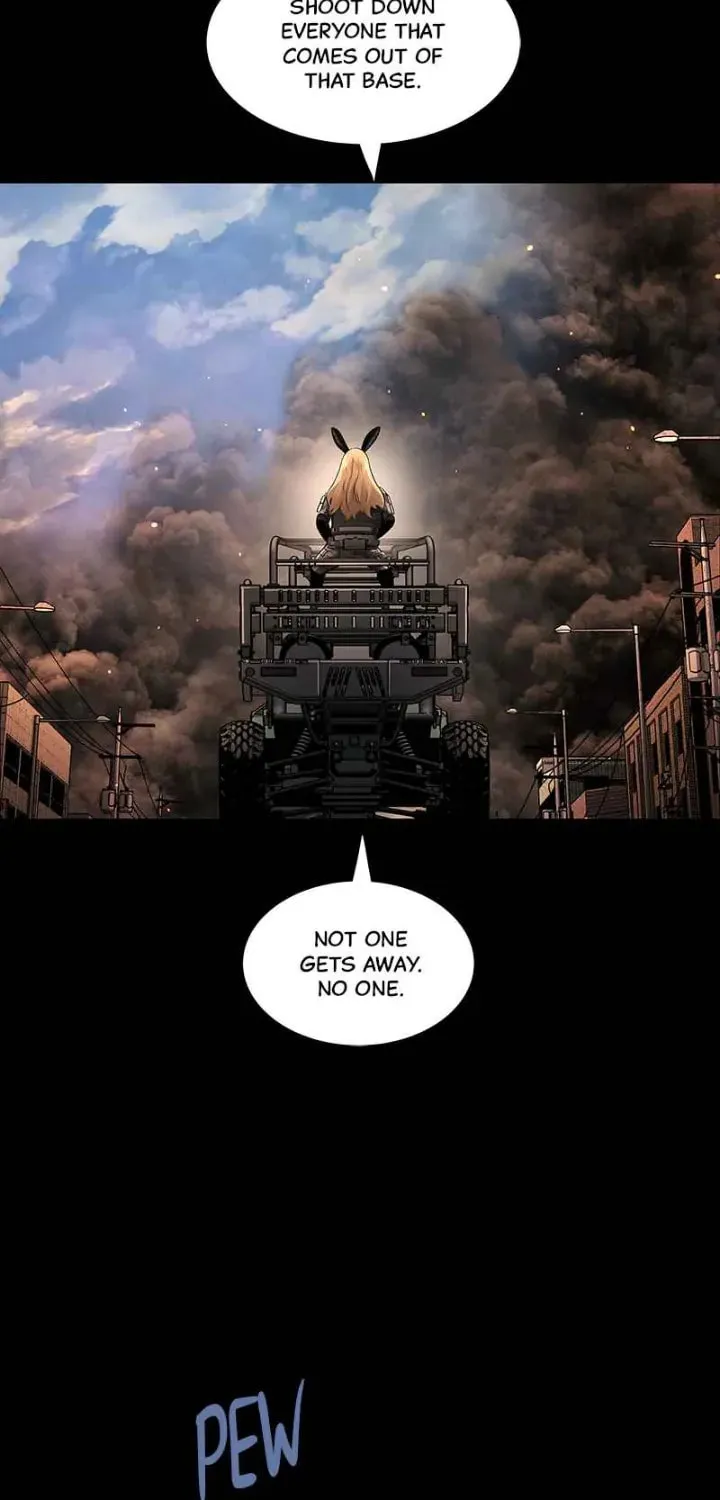 Read Dead Queen chapter 80 image 62 on Lezhin