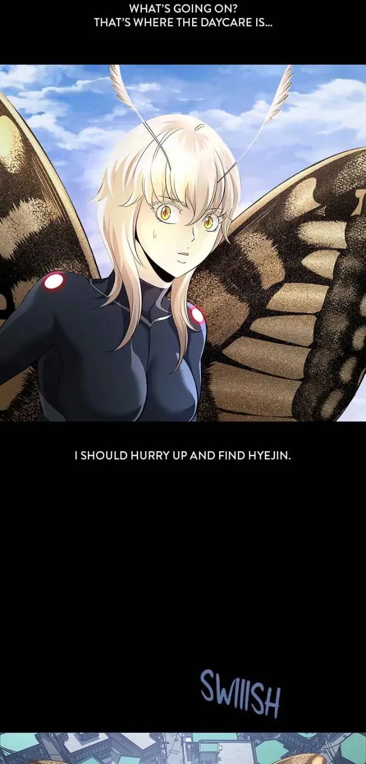 Read Dead Queen chapter 80 image 72 on Lezhin