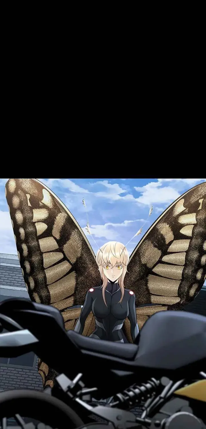 Read Dead Queen chapter 80 image 75 on Lezhin