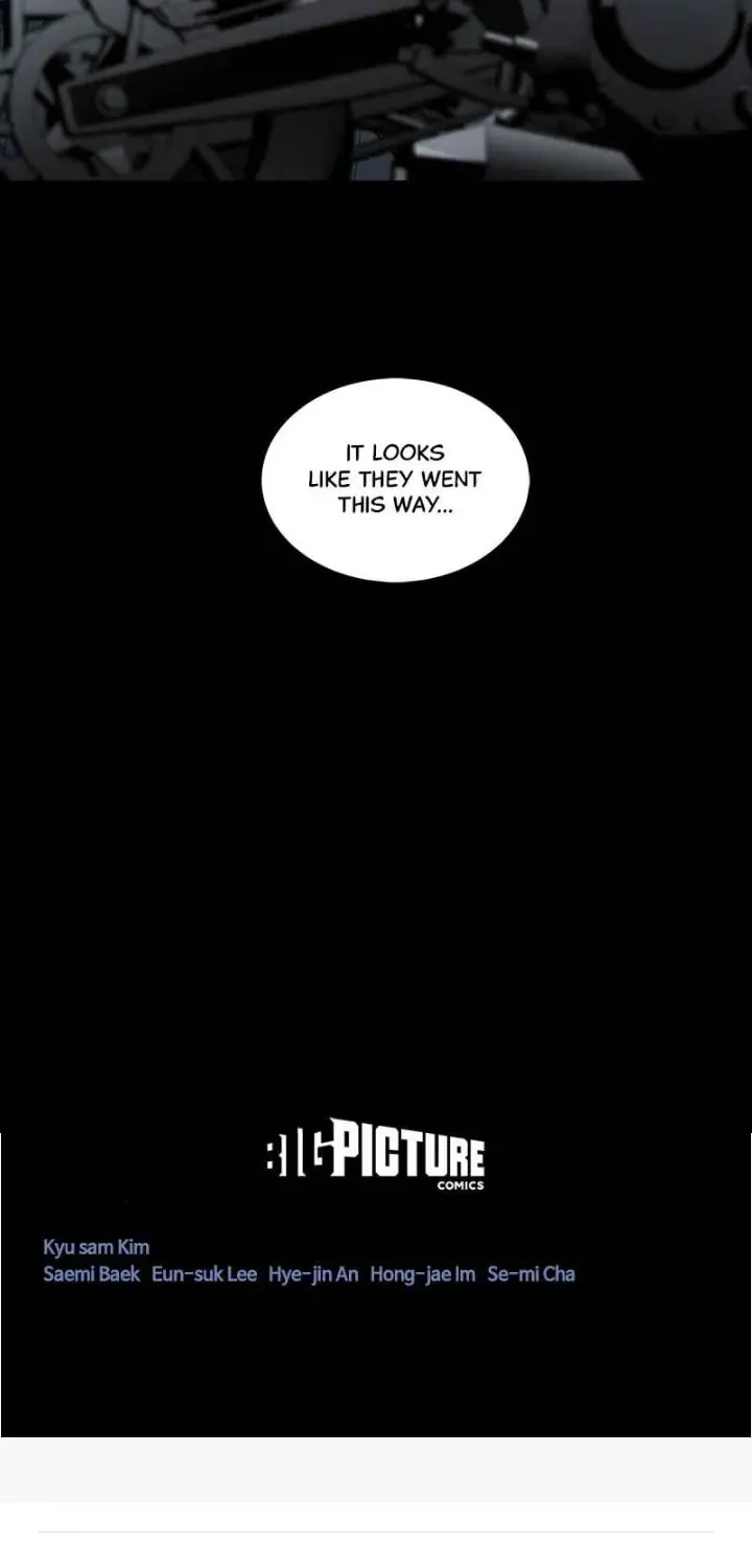 Read Dead Queen chapter 80 image 76 on Lezhin