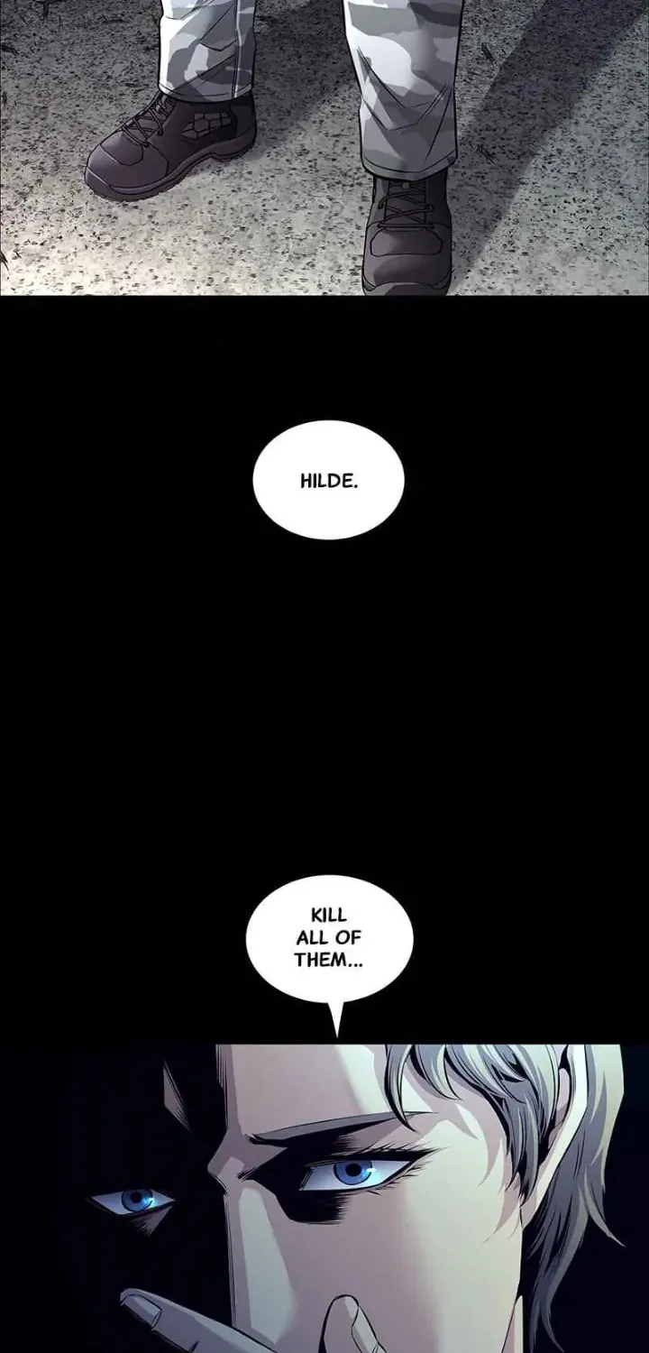 Read Dead Queen chapter 80 image 9 on Lezhin