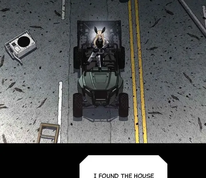 Read Dead Queen chapter 81 image 11 on Lezhin