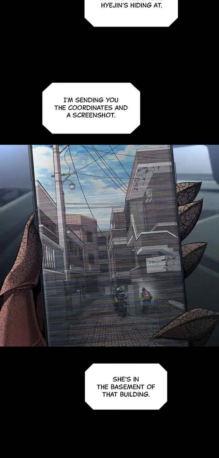 Read Dead Queen chapter 81 image 12 on Lezhin