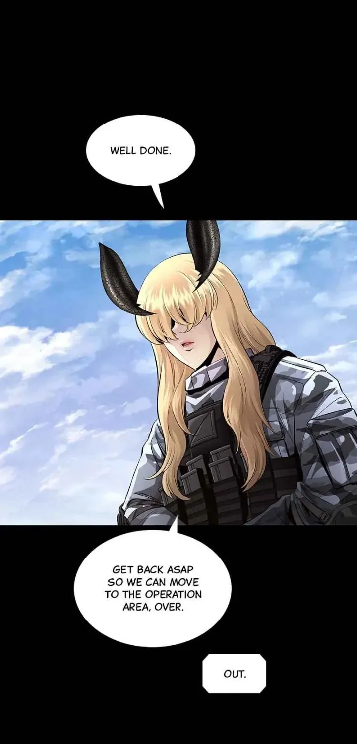 Read Dead Queen chapter 81 image 13 on Lezhin
