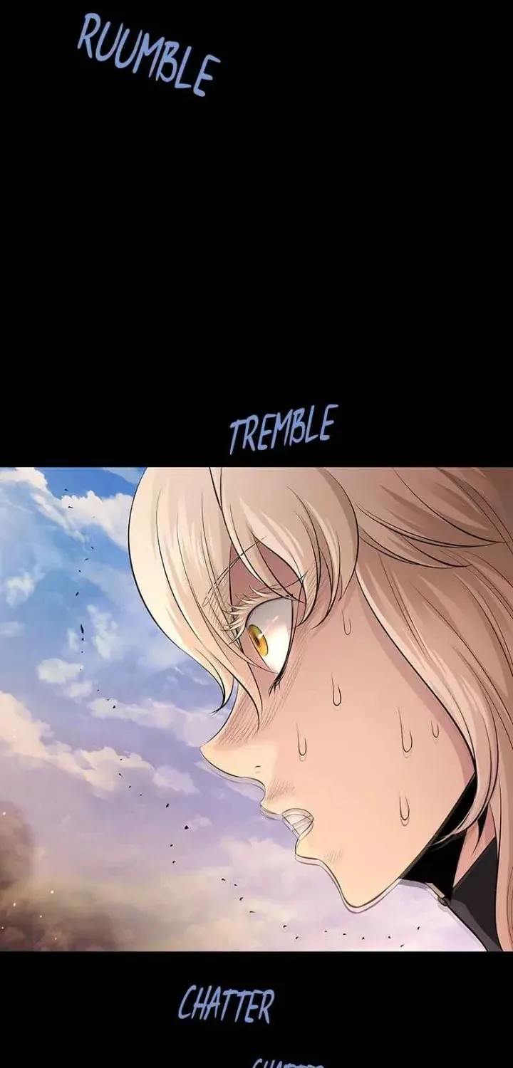 Read Dead Queen chapter 81 image 18 on Lezhin