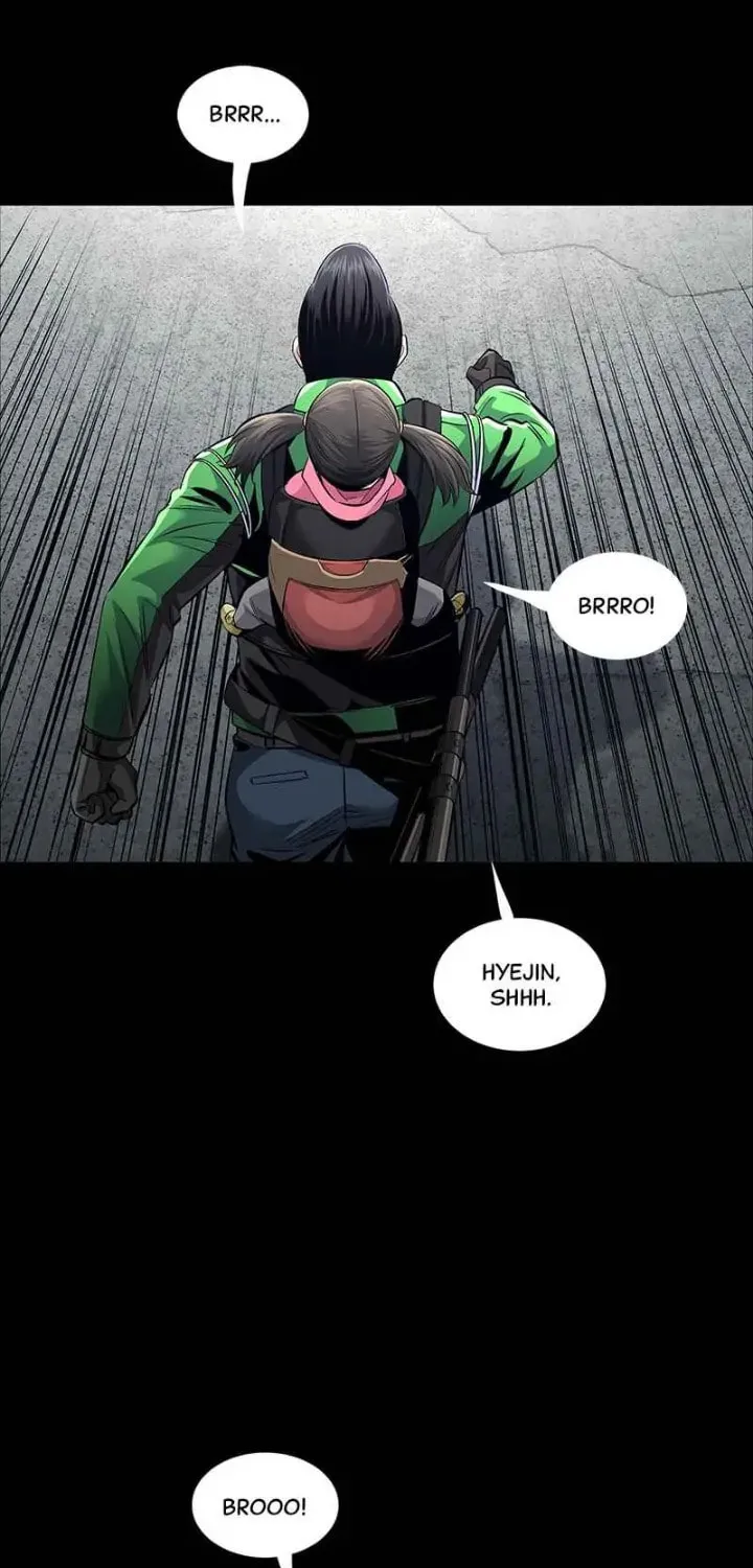 Read Dead Queen chapter 81 image 2 on Lezhin
