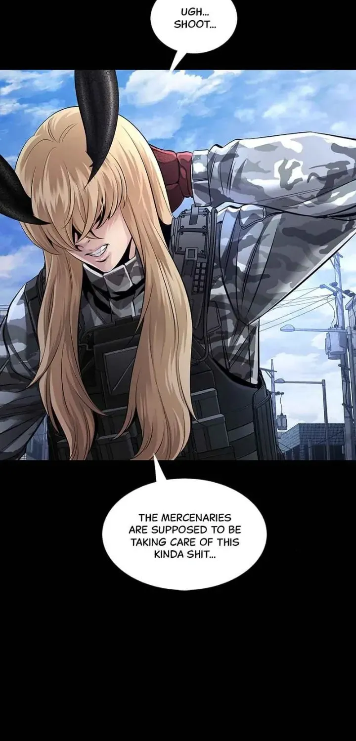 Read Dead Queen chapter 81 image 24 on Lezhin