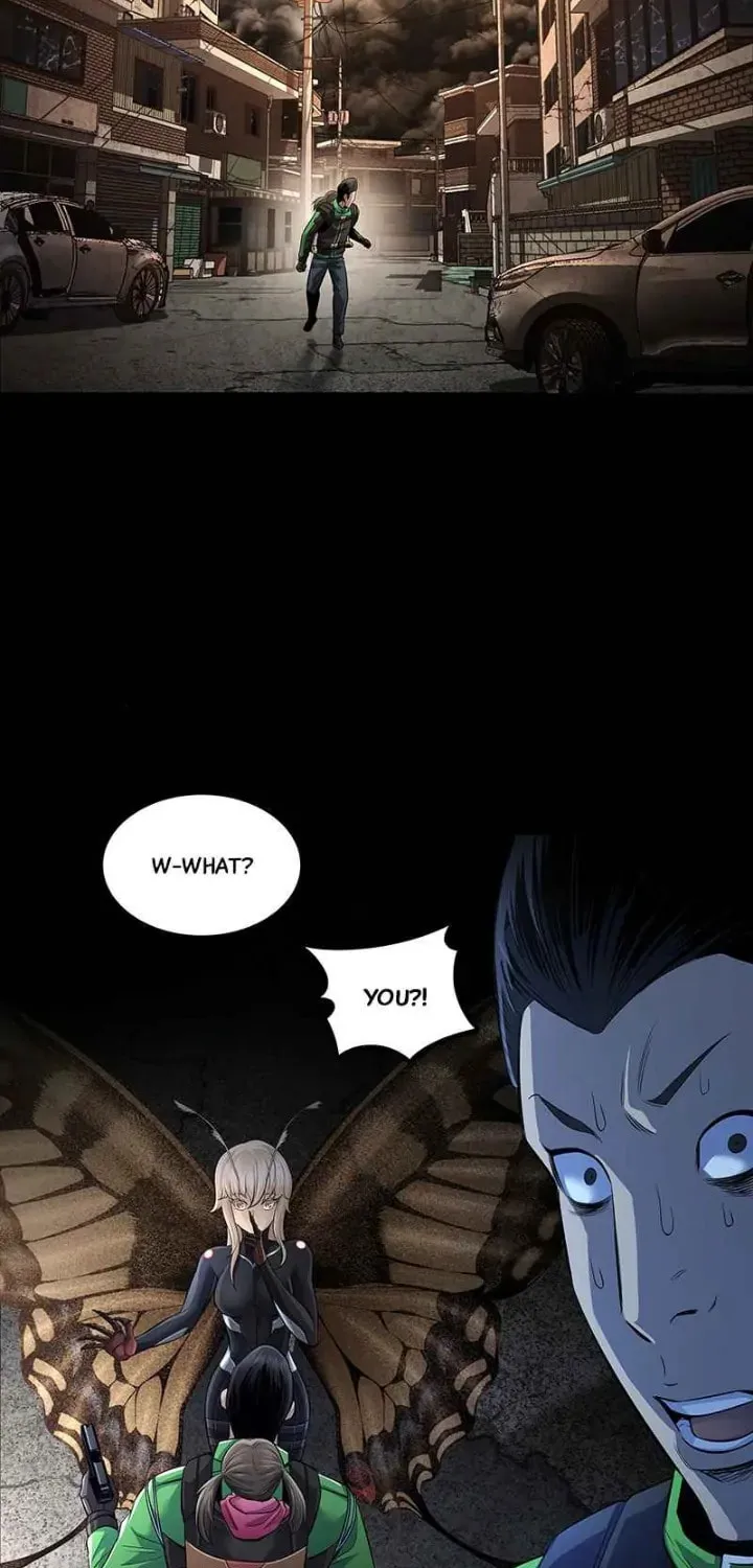 Read Dead Queen chapter 81 image 34 on Lezhin