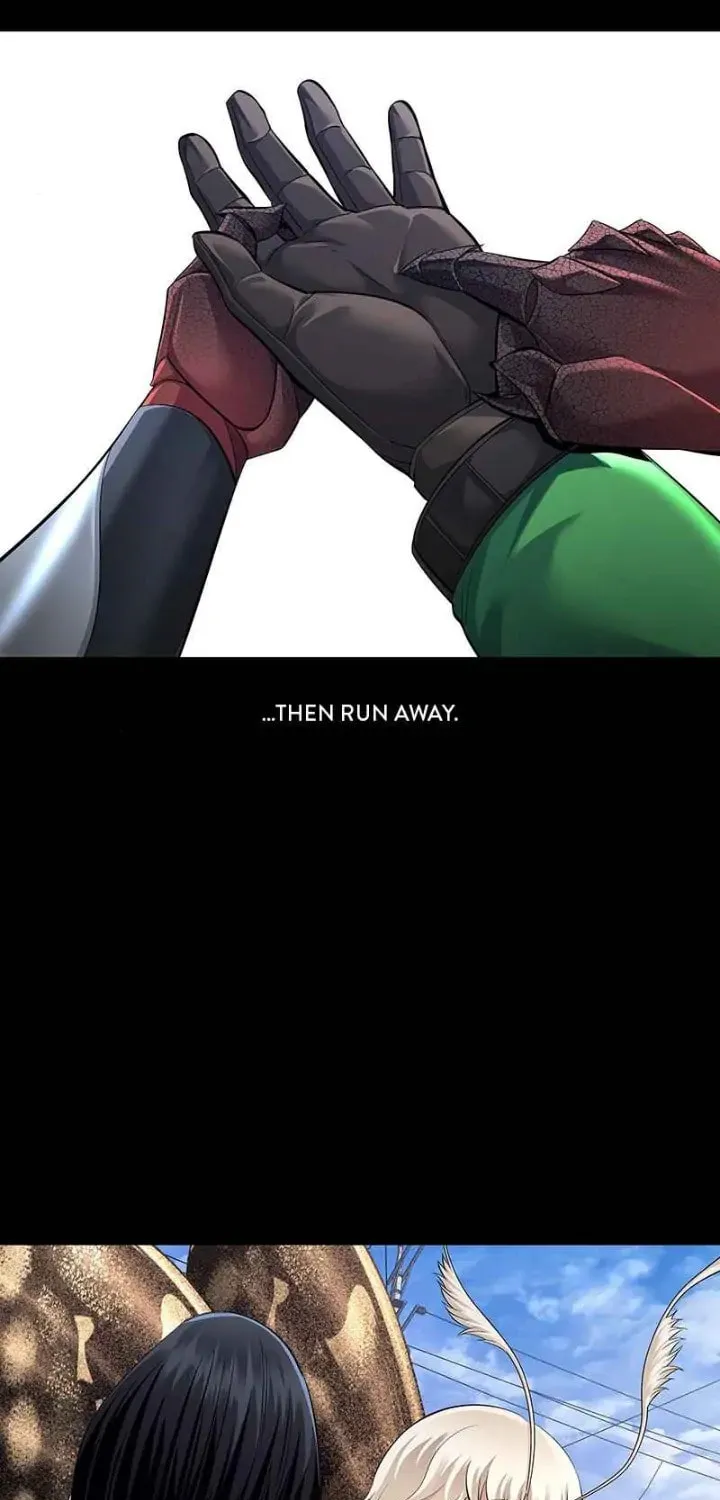 Read Dead Queen chapter 81 image 36 on Lezhin